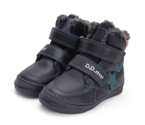 D.D.step W040-42987 Royal Blue
